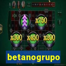 betanogrupo