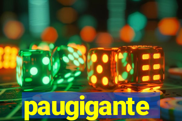 paugigante