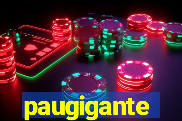 paugigante