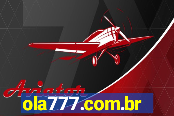 ola777.com.br