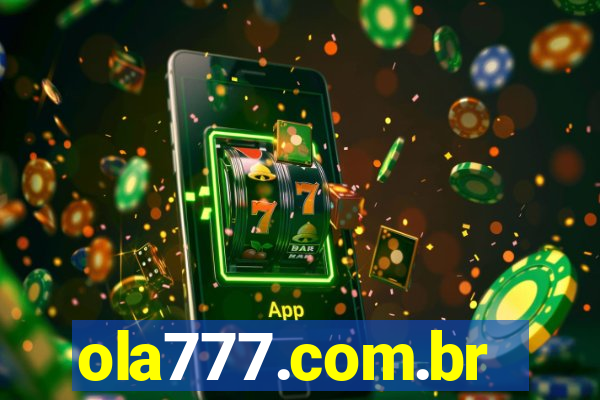 ola777.com.br