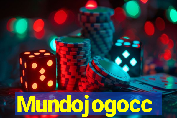 Mundojogocc