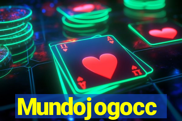 Mundojogocc