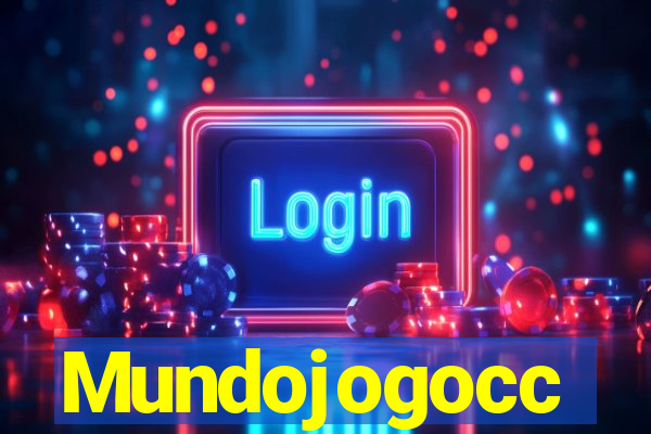 Mundojogocc