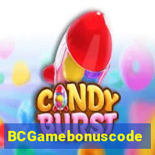 BCGamebonuscode