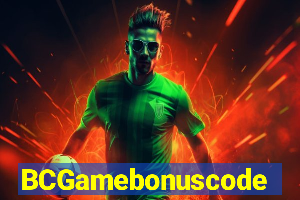 BCGamebonuscode