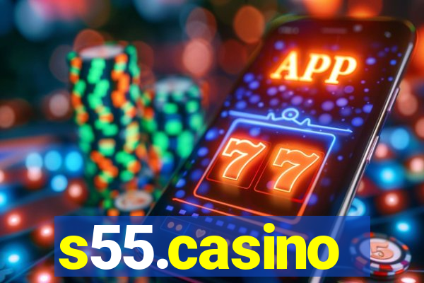 s55.casino