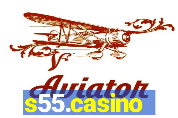 s55.casino