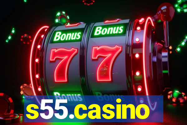 s55.casino