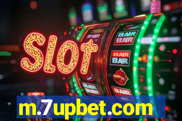 m.7upbet.com