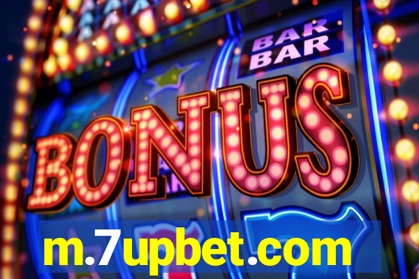 m.7upbet.com