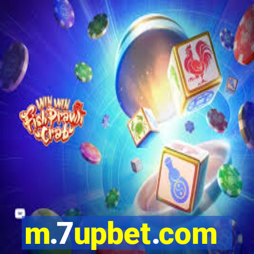 m.7upbet.com