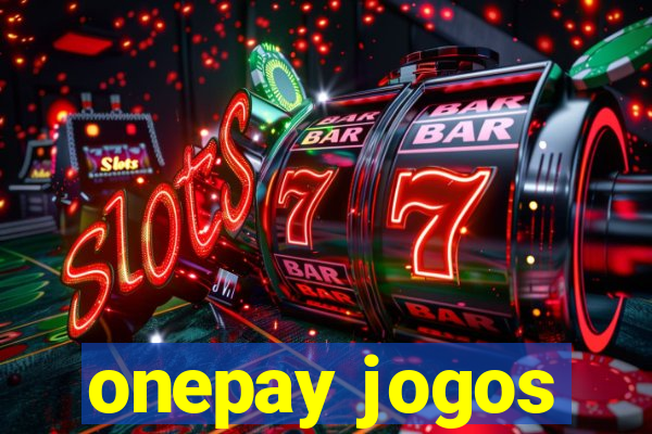 onepay jogos