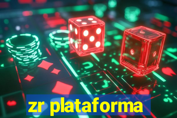 zr plataforma