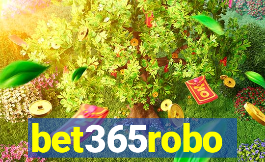 bet365robo