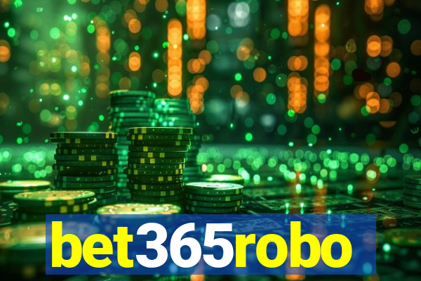 bet365robo