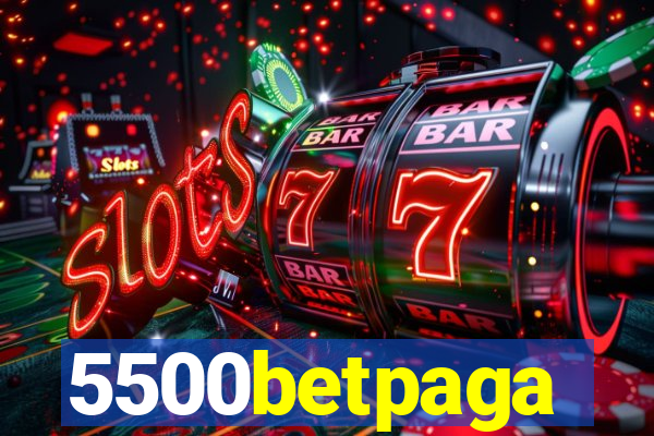 5500betpaga