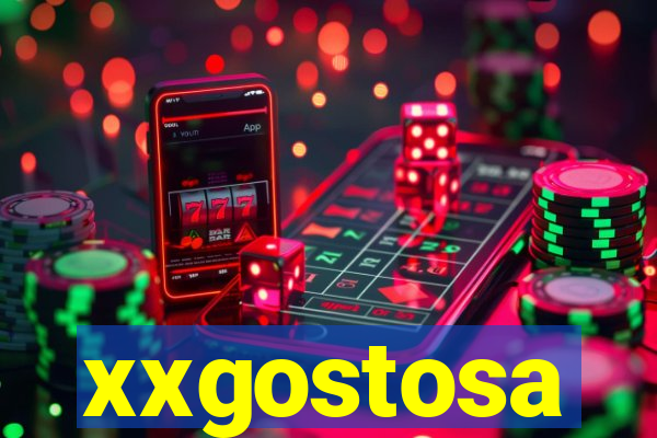 xxgostosa