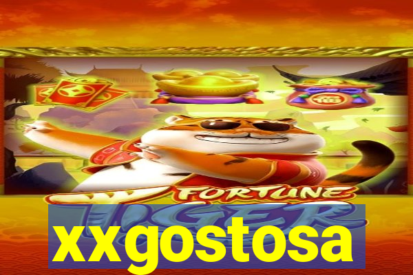 xxgostosa