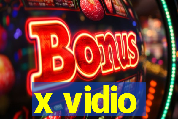 x vidio