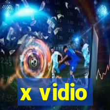 x vidio