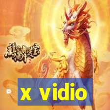 x vidio