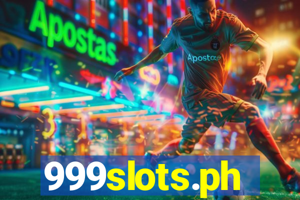 999slots.ph