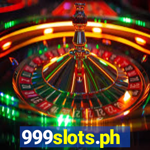 999slots.ph