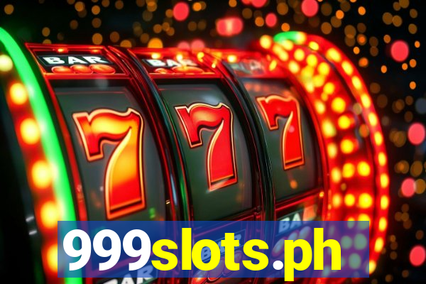 999slots.ph