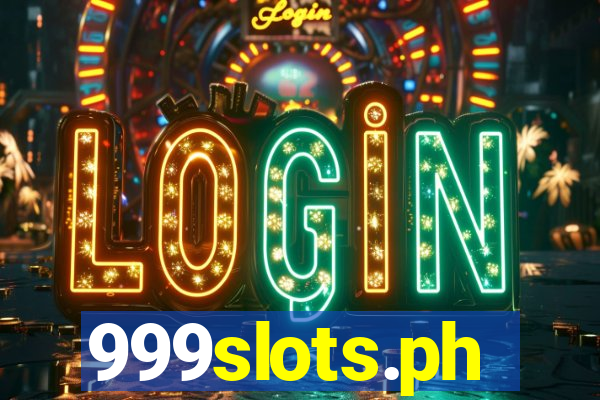 999slots.ph