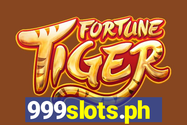 999slots.ph