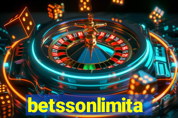 betssonlimita