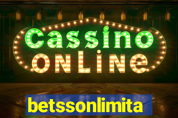 betssonlimita