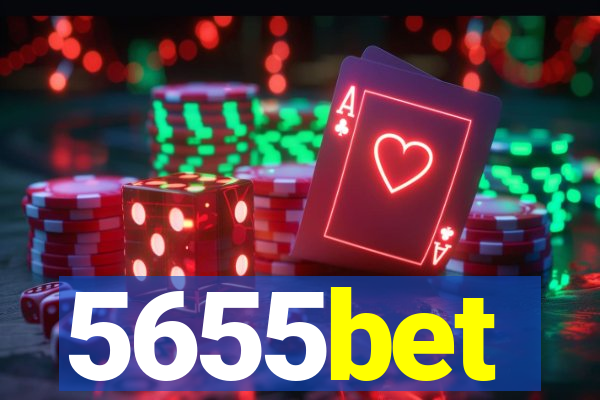 5655bet