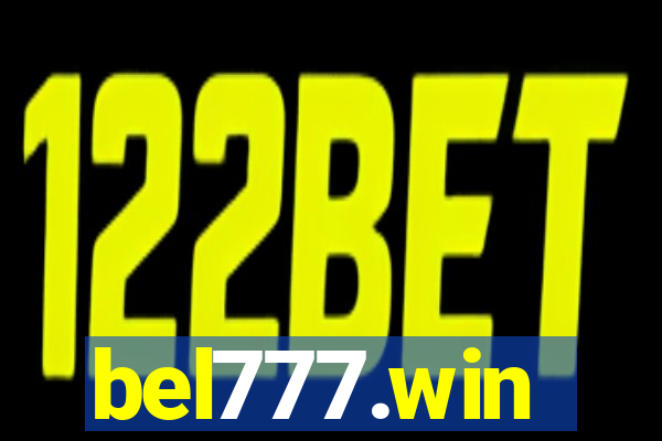 bel777.win