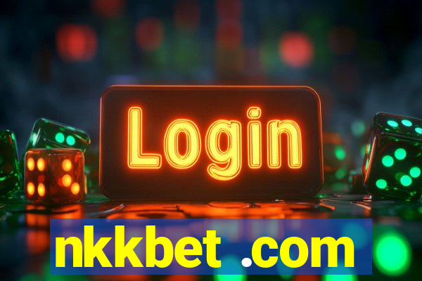 nkkbet .com