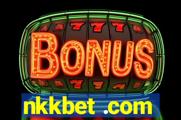 nkkbet .com