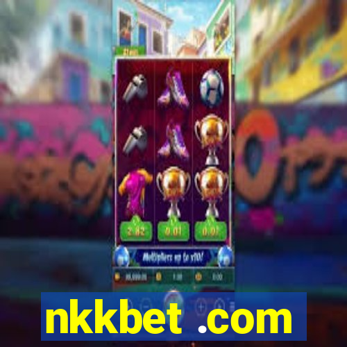 nkkbet .com