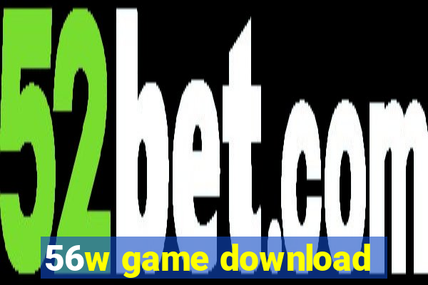 56w game download