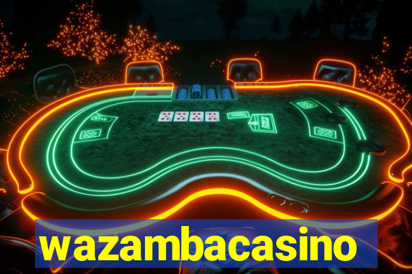 wazambacasino