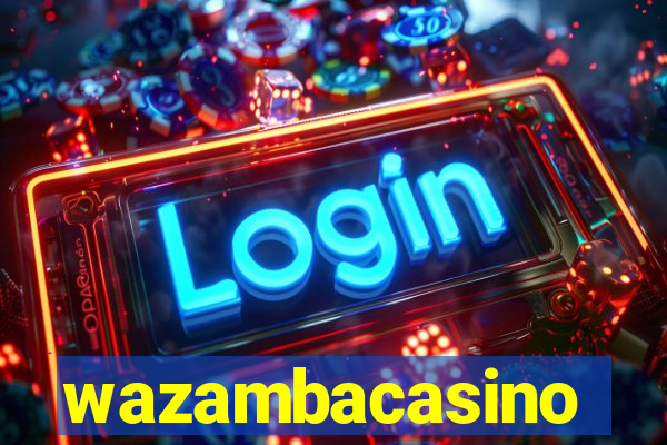 wazambacasino