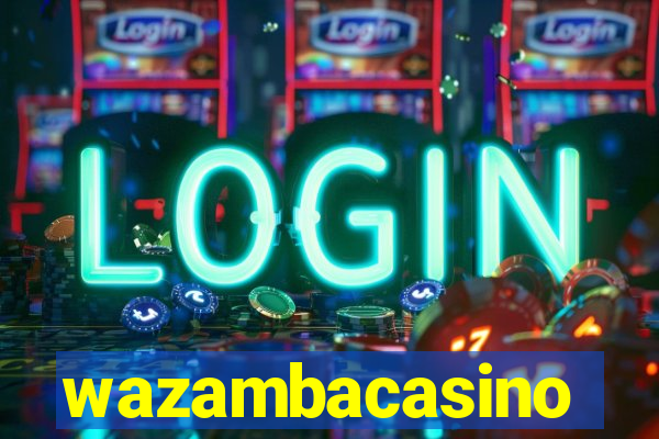 wazambacasino