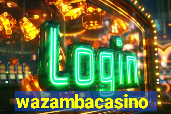 wazambacasino