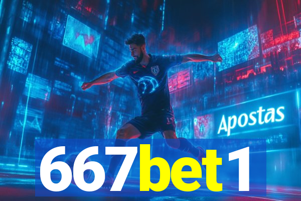 667bet1