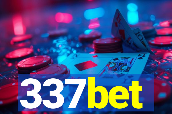 337bet