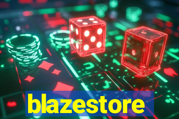 blazestore