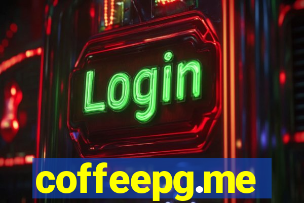 coffeepg.me