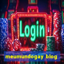 meumundogay blog