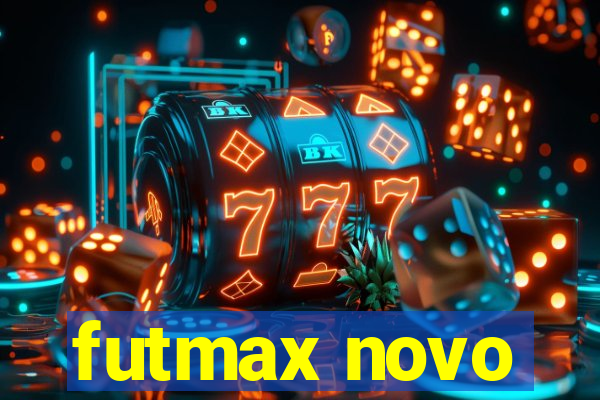 futmax novo