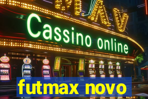 futmax novo